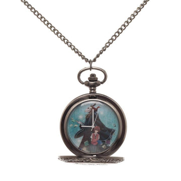 Ancient Magus Bride Necklace Watch New Licensed wp6gihcru