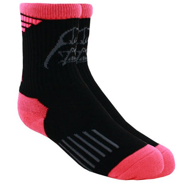 Star Wars Darth Vader Youth Athletic Crew Socks