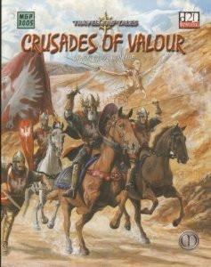 Crusades Of Valour: When Gods Collide