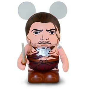 Disney Vinymation John Carter Series John Carter 3" Figure