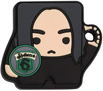Harry Potter - Professor Snape - Foundmi 2.0 - Bluetooth Tracker