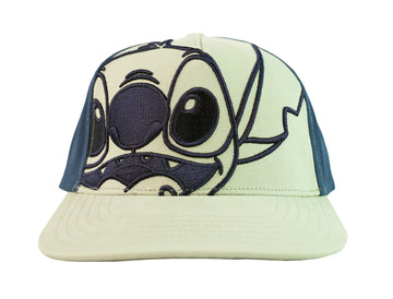 Disney's Lilo & Stich Snapback Dad Hat Baseball Cap