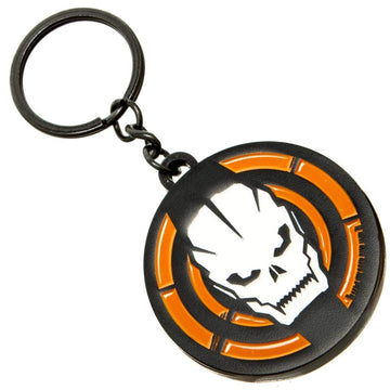 BW Men's Call of Duty Black Ops Iii Keychain, One Size