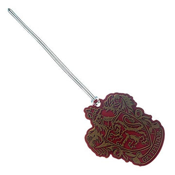 Harry Potter Gryffindor Bag Tag