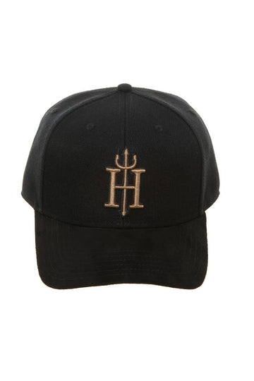 Marvel Hellfire Club Sebastian Shaw Inner Circle Snapback Hat