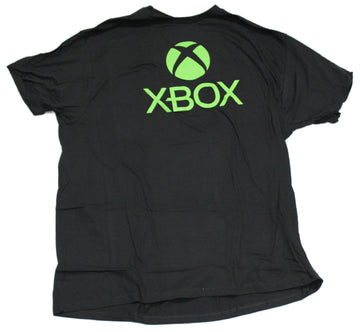 Xbox Mens T-Shirt - Classic Circle Logo