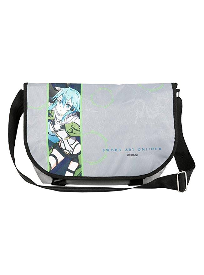 Sword Art Online II Sinon Messenger Bag