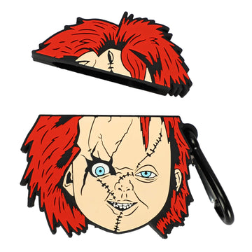 Chucky Child's Play Molded Airpod Case