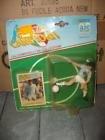 Sportstars (Starting Lineup) 1990 - Angelo Adamo Gregucci Lazio - Football (Soccer) Figure with Card
