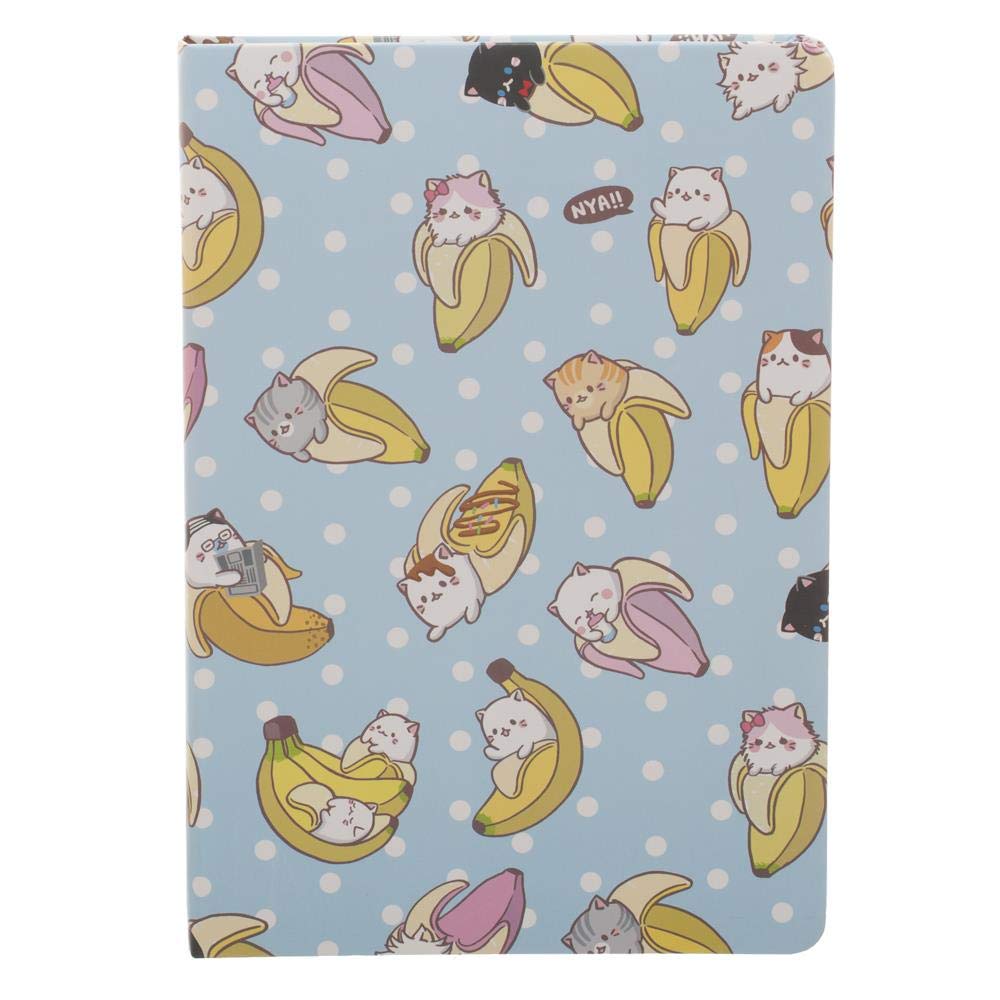 Bananya Stationary Anime School Supplies Anime Office Supplies Anime Accessories