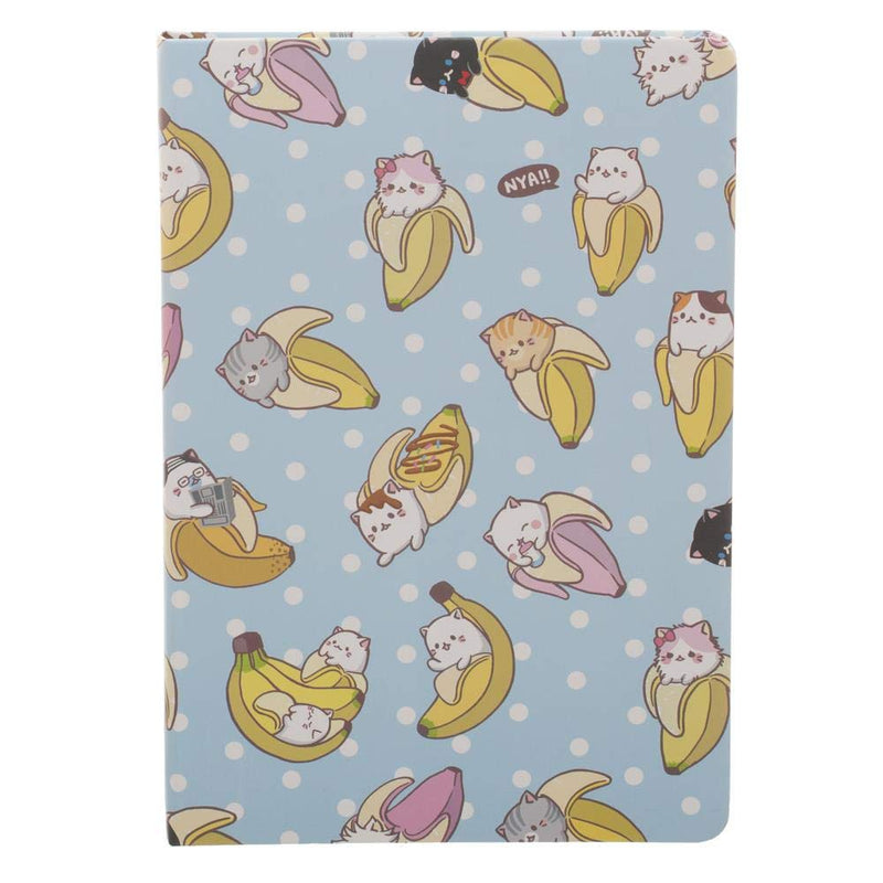 Bananya Stationary Anime School Supplies Anime Office Supplies Anime Accessories