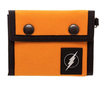 The Flash Wallet DC Wallet - Flash Gift Flash Accessories