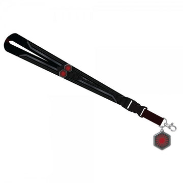 Star Wars Episode 8 Lanyard