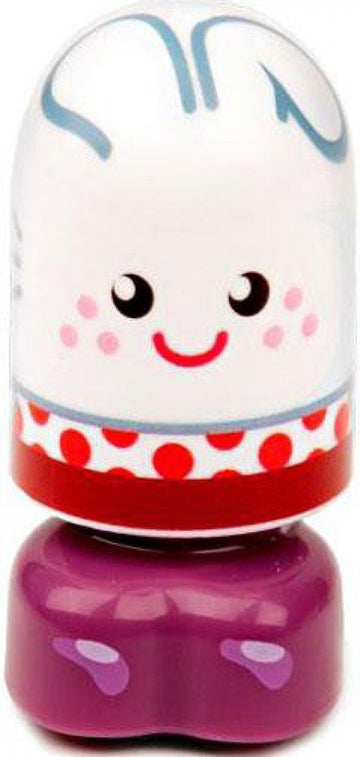 Bobble Bots Moshi Monsters - Honey