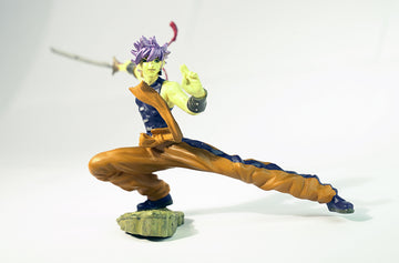 YAMATO Series 3 Rurouni Kenshin Enishi Yukishiro Story Image Figure JAPAN