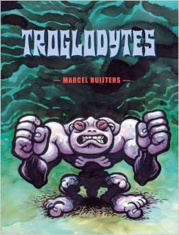 Troglodytes