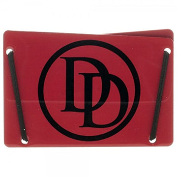 Card Wallet - Marvel - Dardevil New  Licensed