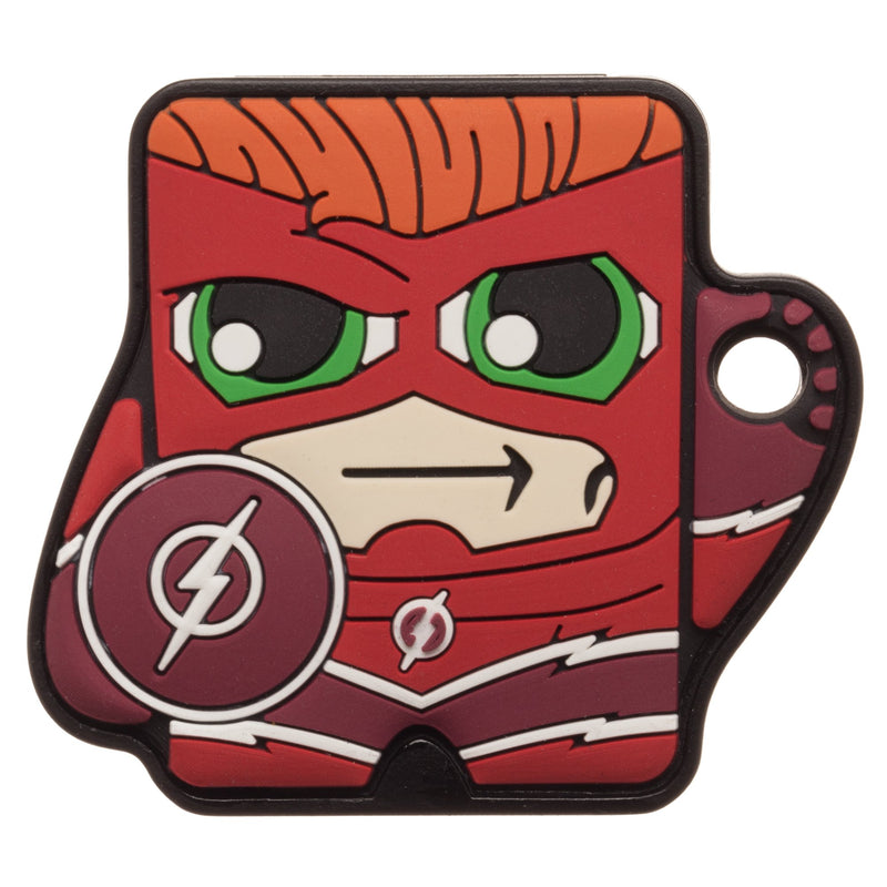 DC Comics foundmi 2.0 Personal Bluetooth Tracker, Flash