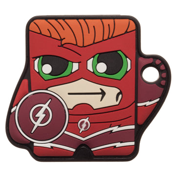 DC Comics foundmi 2.0 Personal Bluetooth Tracker, Flash