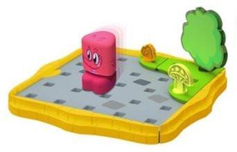 Moshi Monsters Bobble Bots Starter Set With Stanley Moshling