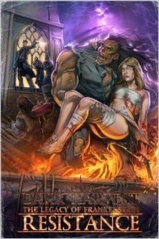 Dark Harvest LoF Resistance*OP