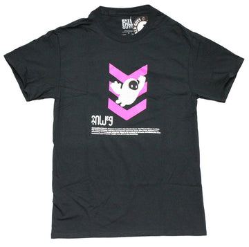 Fall Guys Mens T-Shirt - Move Definition Below Character