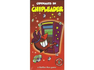 Chip leader (japan import)