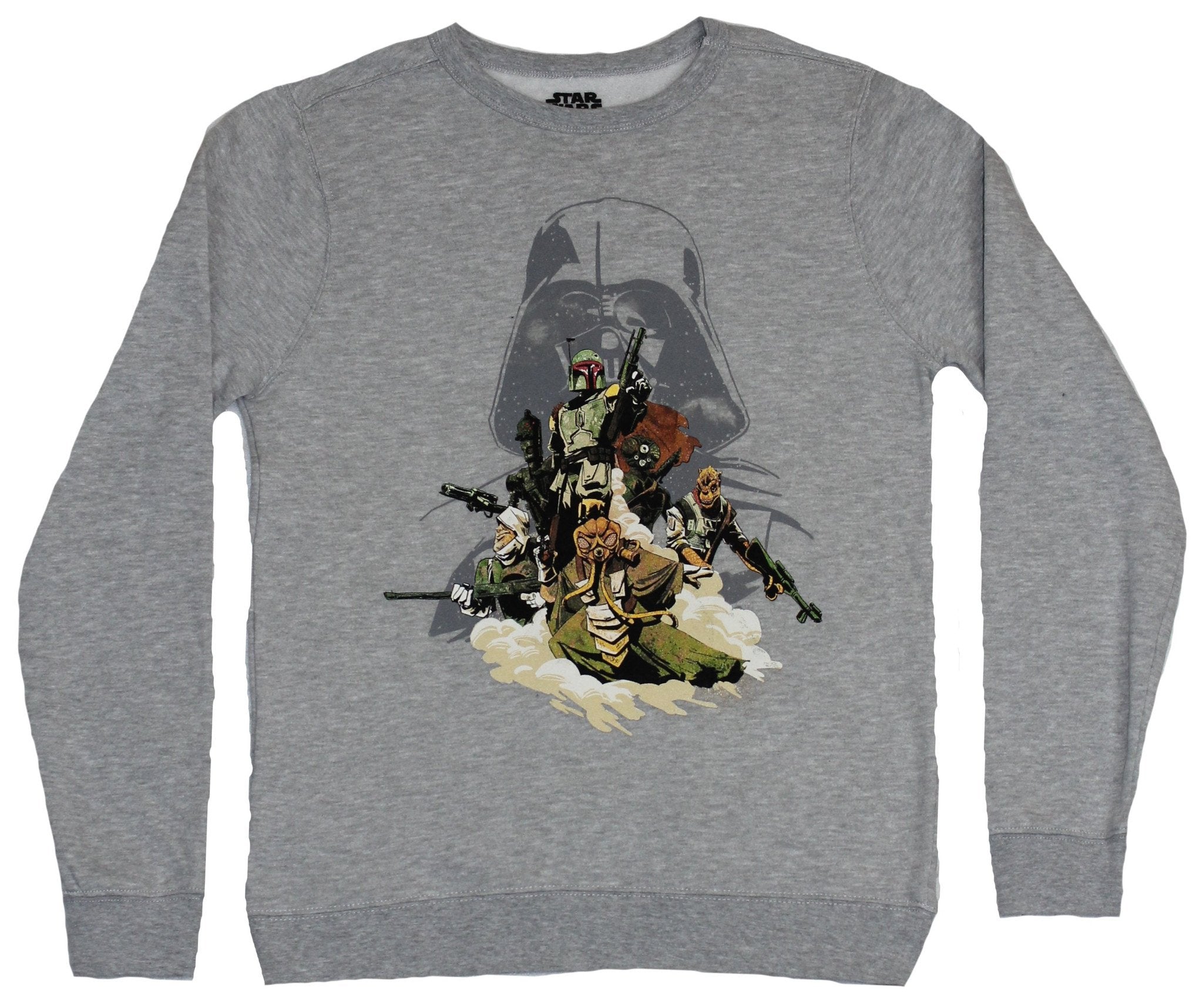Boba fett champion sweatshirt cheap