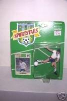 Sportstars (Starting Lineup) 1989 - Peter Beardsley Liverpool - Football (Soc...