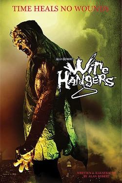 Wire Hangers