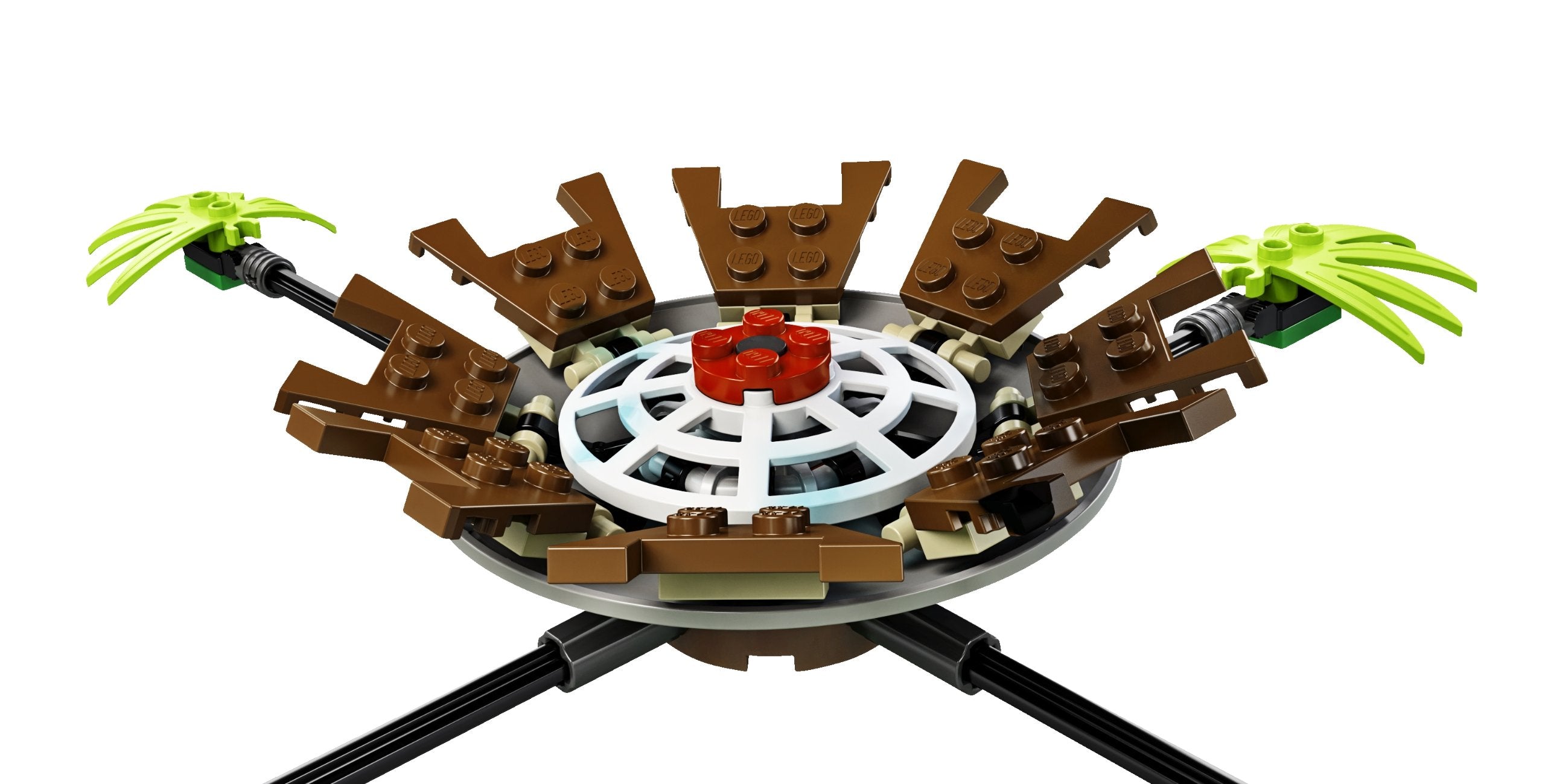 LEGO Chima Nest Dive (70105)