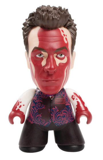 Titans Preacher Cassidy 4 1/2-Inch Vinyl Figure - Exclusive