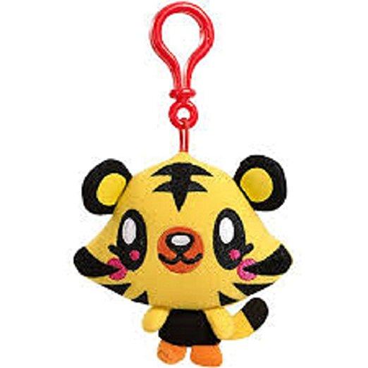 Moshi Monsters Moshlings Backpack Clip Plush Figure Jeepers With Online Code - Inmyparentsbasement.com