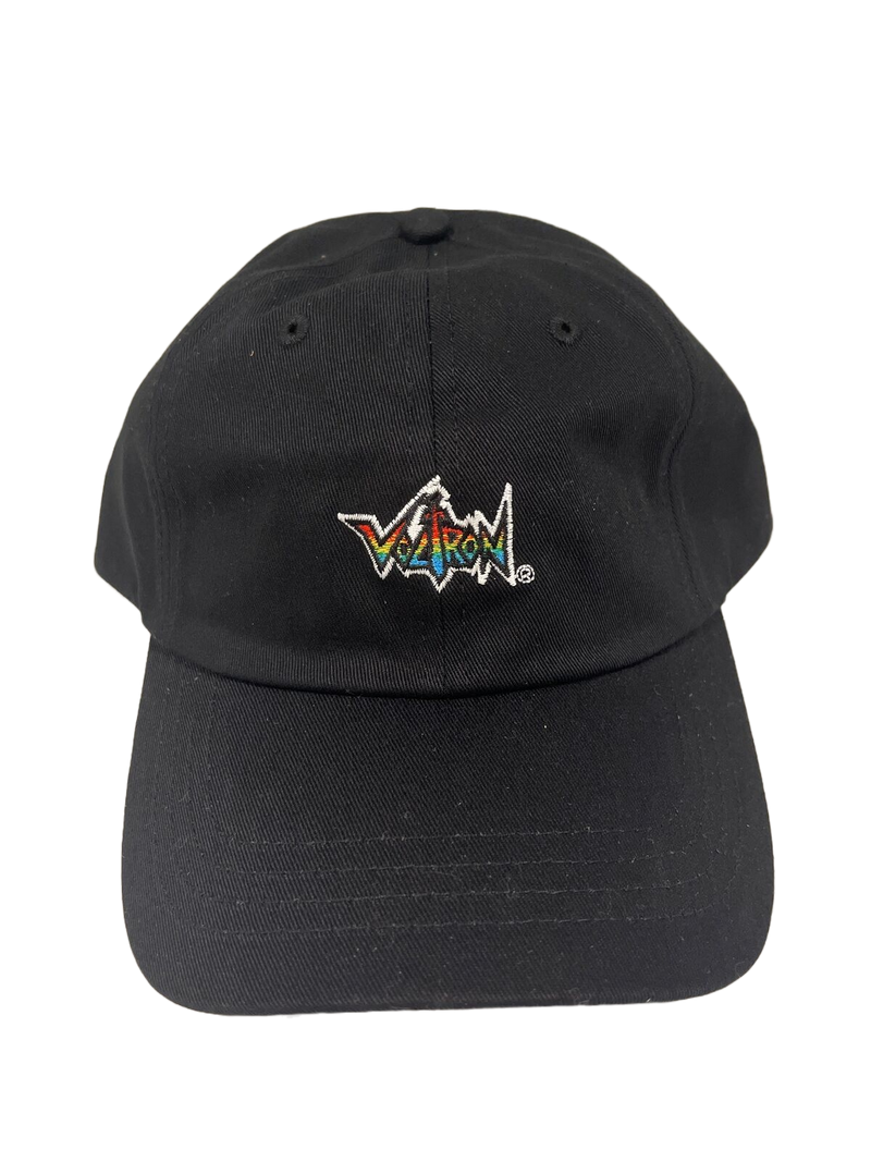Voltron Defender Of The Universe Hat