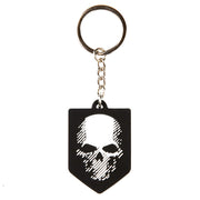 JINX Tom Clancy's Ghost Recon Breakpoint Adventurer Rubber Key Chain, Black, 2" Tall - Inmyparentsbasement.com