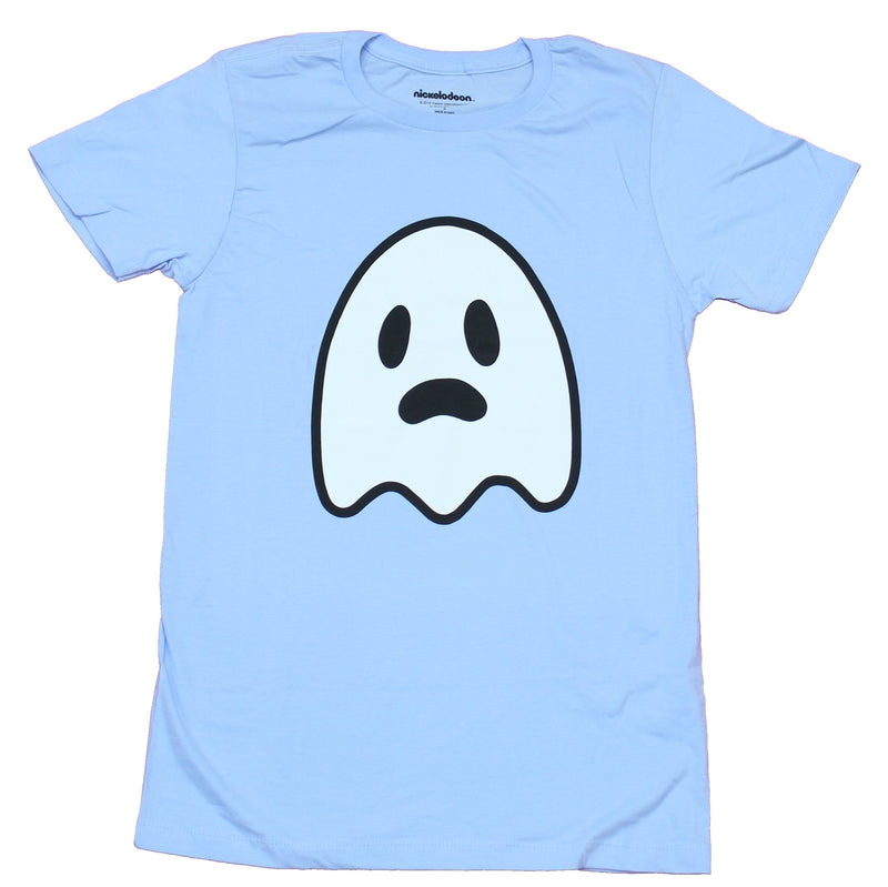 Invader Zim Mens T-Shirt - enter the Flopus Dib's Ghost Shirt