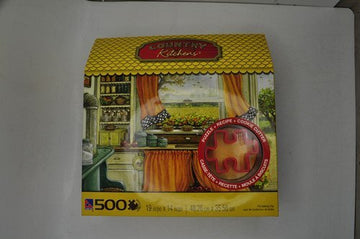 Country Kitchens, Pie baking Day 500 pieces