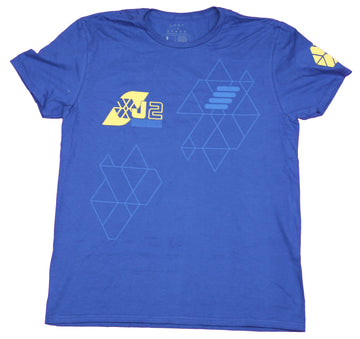 Lost In Space Mens T-Shirt- Netflix Uniform Style Shirt