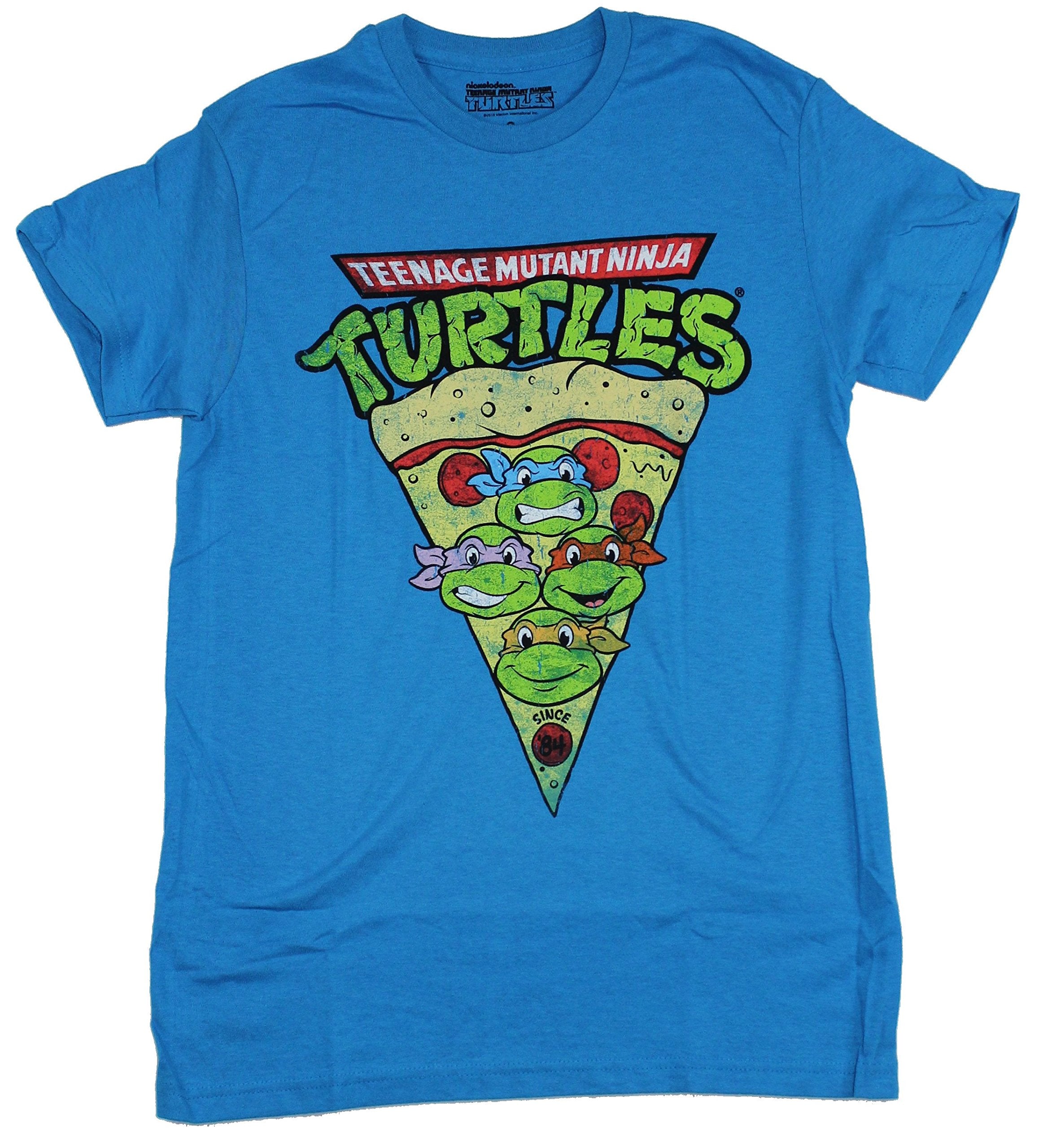 mens tmnt shirt