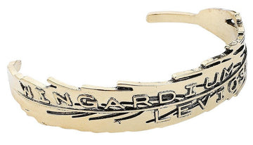 Bioworld Harry Potter Girl's Small Wingardium Leviosa Bracelet