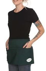 True Blood - Merlottes Bar Apron - Sz 22.5x12 [Apparel]