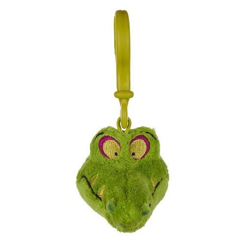 Wheres My Water ClipOn MINI Plush Cranky