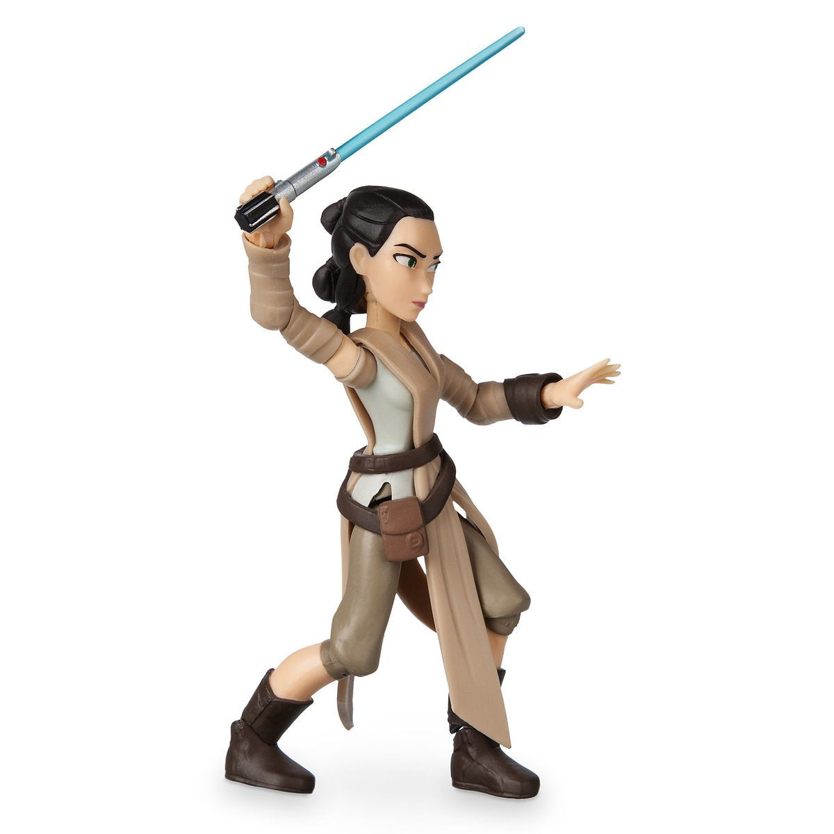 Rey Action Figure - Disney Toybox Series - Star Wars