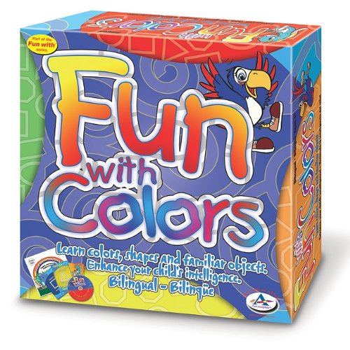 Fun with Colors