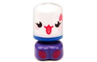 Bobble Bots Moshi Monsters - Kissy
