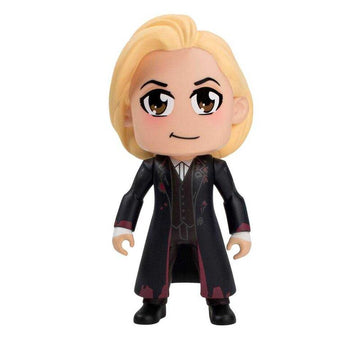 Doctor Who Vinyl Figure Titans Twice Upon A Time 13th Doctor Kawaii NYCC 2018 Exclusive 16 cm