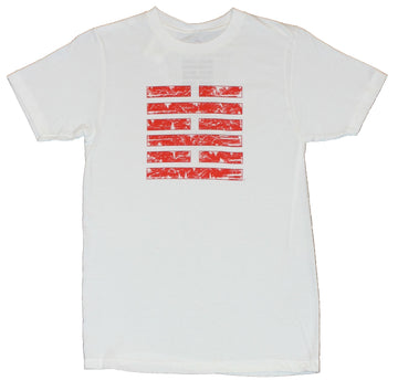 Gi Joe (G.I. Joe) Real American Hero Mens T-Shirt  -Augmented Apparel Technolo