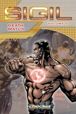 Sigil Volume 5: Death Match