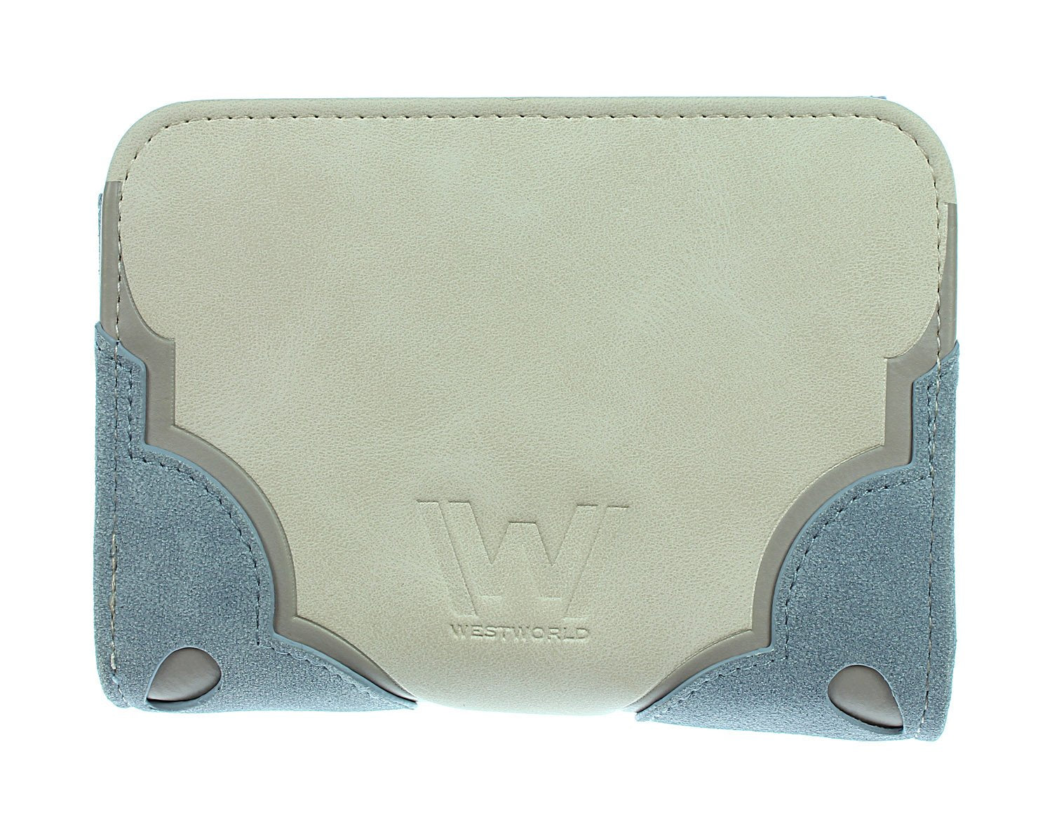 Westworld Jr's Bi-Fold Wallet - These Violent Delights Have Violent Ends Wallet