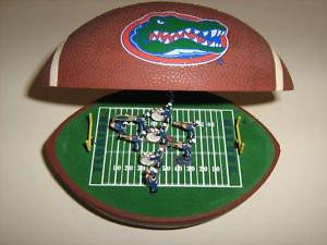 University Classics Pigskin Marching Band - Officially Licensed University of Florida, Plays "Fight Song"